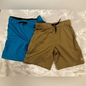 Hurley Size 6/7 Shorts